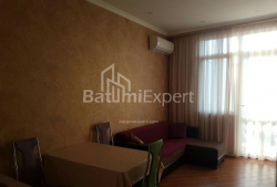 Mieszkanie 2-комн 35 m² - Wachtang Gorgasali, Batumi