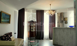 Mieszkanie 62 m² - Rustawelego, Batumi, Gruzja