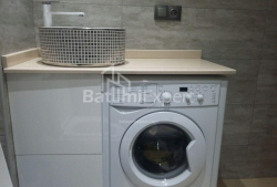 Mieszkanie 62 m² - Rustawelego, Batumi, Gruzja