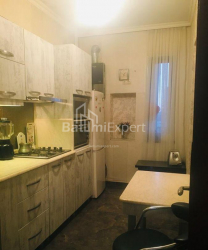 Mieszkanie 3-комн 83 m² - Besiki, Batumi