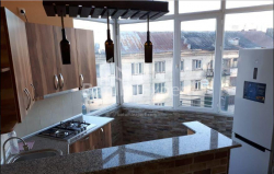 Mieszkanie 2-комн 72 m² - Michaił Lermontow, Batumi