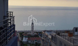 Mieszkanie 2-комн 31 m² - Niko Pirosmaniego, Batumi