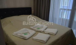 Mieszkanie 31 m² - Niko Pirosmaniego, Batumi, Gruzja