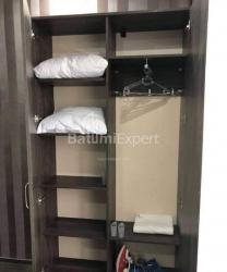 Mieszkanie 2-комн 31 m² - Niko Pirosmaniego, Batumi