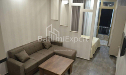 Mieszkanie 2-комн 31 m² - Niko Pirosmaniego, Batumi