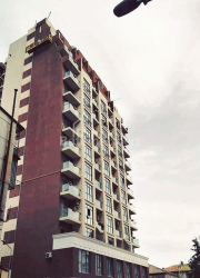 Mieszkanie 120 m² - Juriewskaja, Batumi, Gruzja