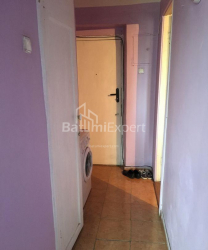 Mieszkanie 1-комн 35 m² - Aleksandra Puszkin, Batumi