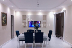Mieszkanie 5-комн 86 m² - Aleksandra Puszkin, Batumi