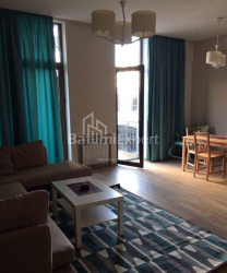 Mieszkanie 3-комн 110 m² - Juriewskaja, Batumi
