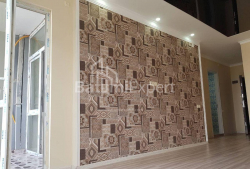 Mieszkanie 2-комн 47 m² - Jusuf Kobaladze, Batumi