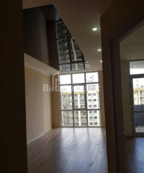 Mieszkanie 47 m² - Jusuf Kobaladze, Batumi, Gruzja