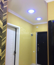 Mieszkanie 3-комн 43 m² - Szeryf Chimsziaszwili, Batumi