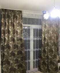 Mieszkanie 43 m² - Szeryf Chimsziaszwili, Batumi, Gruzja