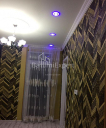 Mieszkanie 3-комн 43 m² - Szeryf Chimsziaszwili, Batumi