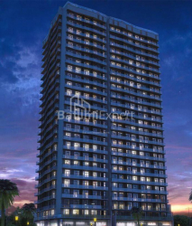 Mieszkanie 2-комн 51 m² - Juriewskaja, Batumi