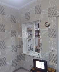 Mieszkanie 1-комн 19 m² - Aleksandra Puszkin, Batumi