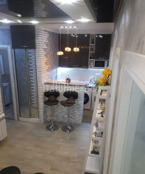 Mieszkanie 48 m² - Szałwa Inasaridze, Batumi, Gruzja