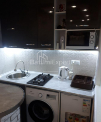 Mieszkanie 48 m² - Szałwa Inasaridze, Batumi, Gruzja