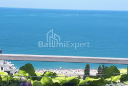 Mieszkanie 48 m² - Szałwa Inasaridze, Batumi, Gruzja