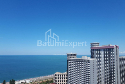 Mieszkanie 3-комн 48 m² - Szałwa Inasaridze, Batumi