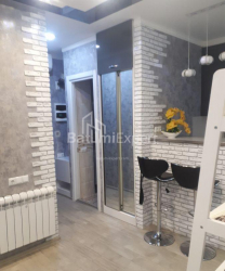 Mieszkanie 48 m² - Szałwa Inasaridze, Batumi, Gruzja