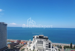 Mieszkanie 48 m² - Szałwa Inasaridze, Batumi, Gruzja