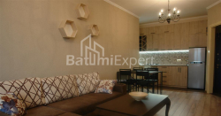 Mieszkanie 2-комн 50 m² - Wachtang Gorgasali, Batumi