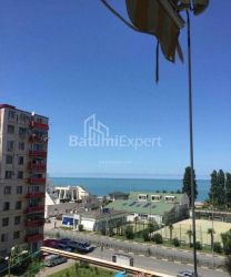 Mieszkanie 40 m² - Szeryf Chimsziaszwili, Batumi, Gruzja