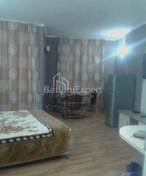 Mieszkanie 1-комн 33 m² - Jusuf Kobaladze, Batumi