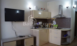 Mieszkanie 1-комн 33 m² - Jusuf Kobaladze, Batumi