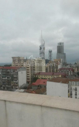 Mieszkanie 5-комн 185 m² - Juriewskaja, Batumi