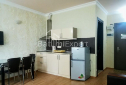 Mieszkanie 1-комн 27 m² - Jusuf Kobaladze, Batumi