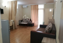 Mieszkanie 1-комн 34 m² - Jusuf Kobaladze, Batumi