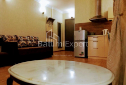 Mieszkanie 1-комн 34 m² - Jusuf Kobaladze, Batumi