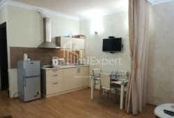 Mieszkanie 1-комн 34 m² - Jusuf Kobaladze, Batumi