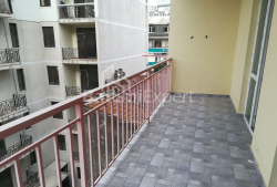 Mieszkanie 1-комн 64 m² - Dawid Kladiaszwili, Batumi