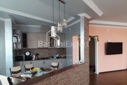 Mieszkanie 3-комн 120 m² - Juriewskaja, Batumi