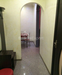 Mieszkanie 40 m² - Wachtang Gorgasali, Batumi, Gruzja