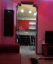 Mieszkanie 2-комн 40 m² - Wachtang Gorgasali, Batumi
