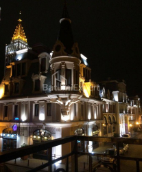 Mieszkanie 2-комн 40 m² - Wachtang Gorgasali, Batumi