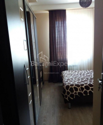 Mieszkanie 3-комн 51 m² - 26 maja, Batumi