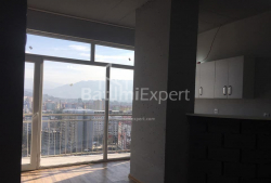 Mieszkanie 3-комн 48 m² - Juriewskaja, Batumi