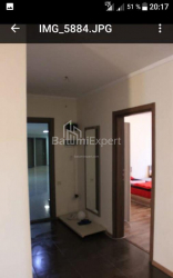 Mieszkanie 104 m² - Jusuf Kobaladze, Batumi, Gruzja