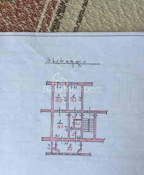 Mieszkanie 73 m² - króla Parnawaza, Batumi, Gruzja
