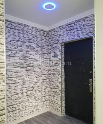 Mieszkanie 2-комн 40 m² - Niko Pirosmaniego, Batumi