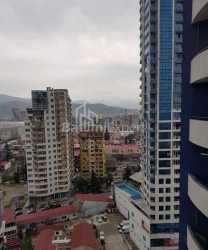 Mieszkanie 40 m² - Niko Pirosmaniego, Batumi, Gruzja