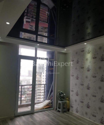 Mieszkanie 2-комн 40 m² - Niko Pirosmaniego, Batumi
