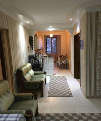 Mieszkanie 124 m² - Fridion Khalvashi, Batumi, Gruzja