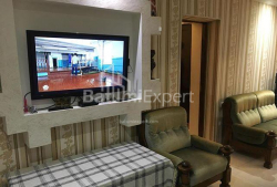 Mieszkanie 6-комн 124 m² - Fridion Khalvashi, Batumi