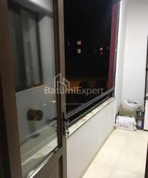 Mieszkanie 6-комн 124 m² - Fridion Khalvashi, Batumi